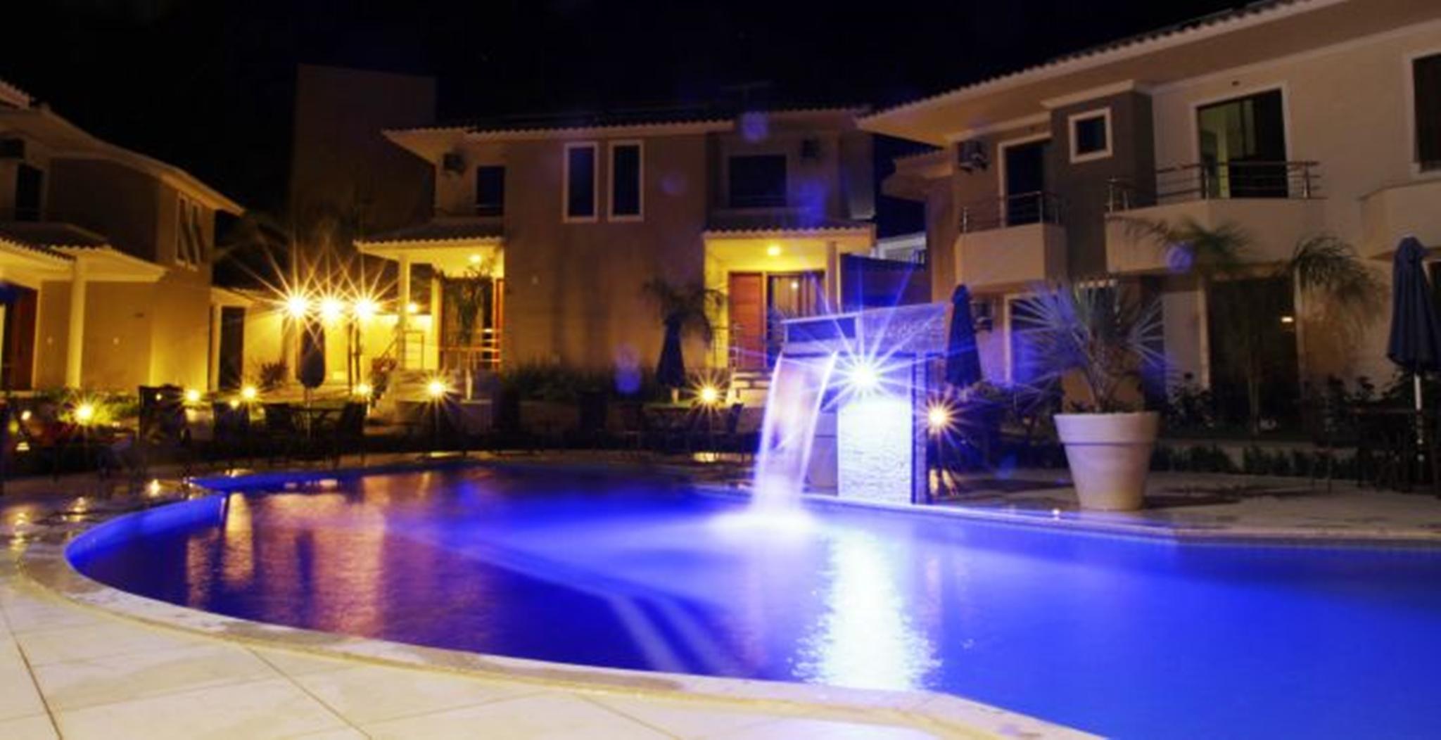 Portal Ville - Rede Soberano Porto Seguro Exterior foto