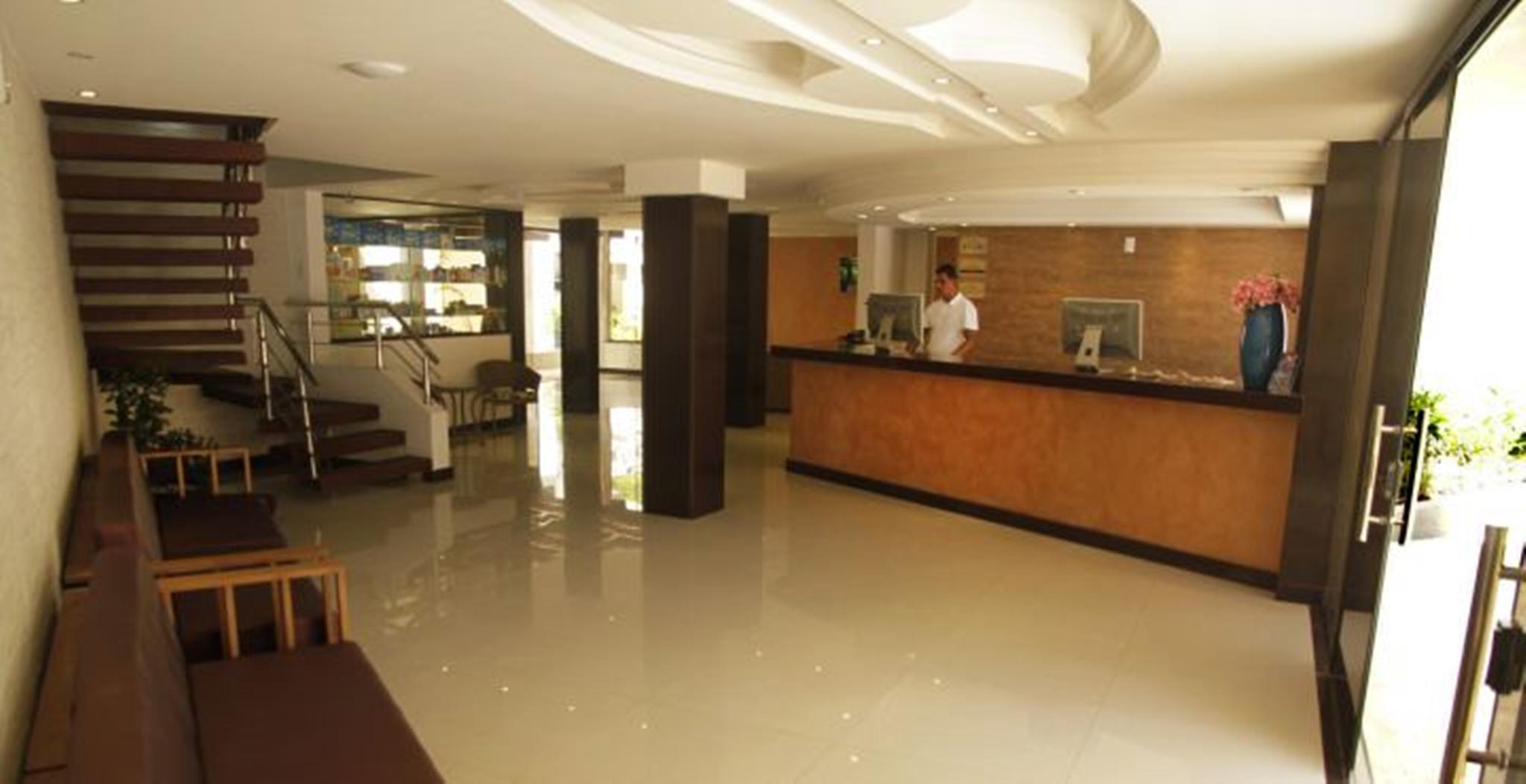 Portal Ville - Rede Soberano Porto Seguro Exterior foto