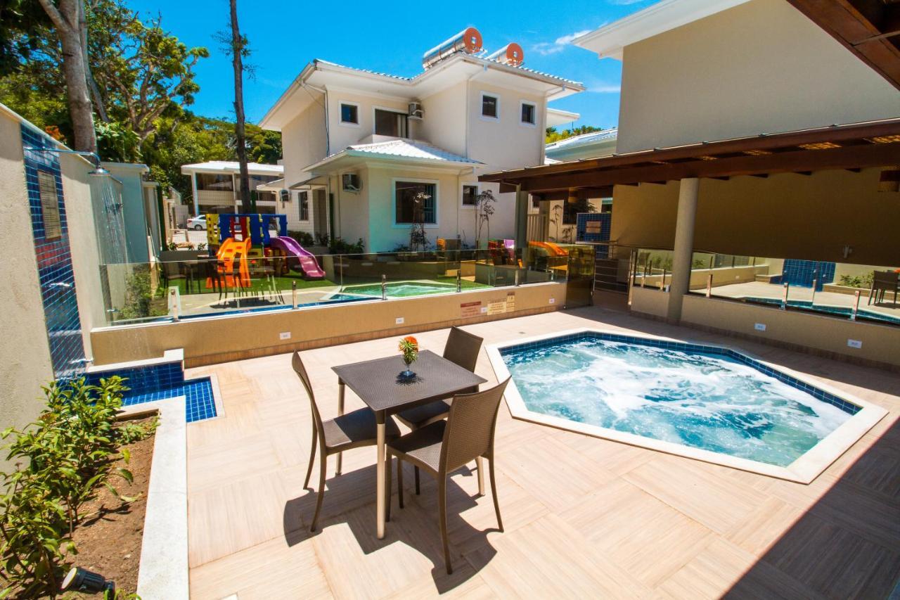 Portal Ville - Rede Soberano Porto Seguro Exterior foto