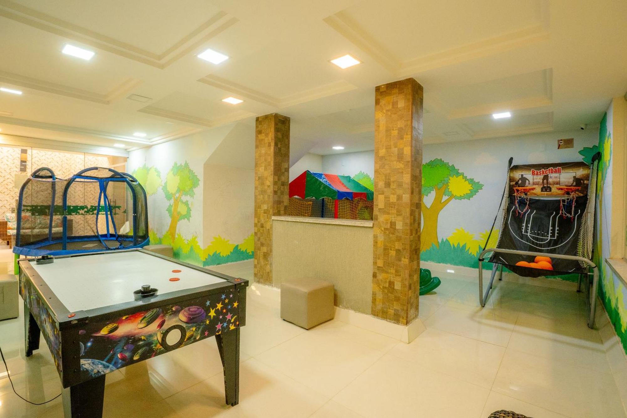 Portal Ville - Rede Soberano Porto Seguro Exterior foto