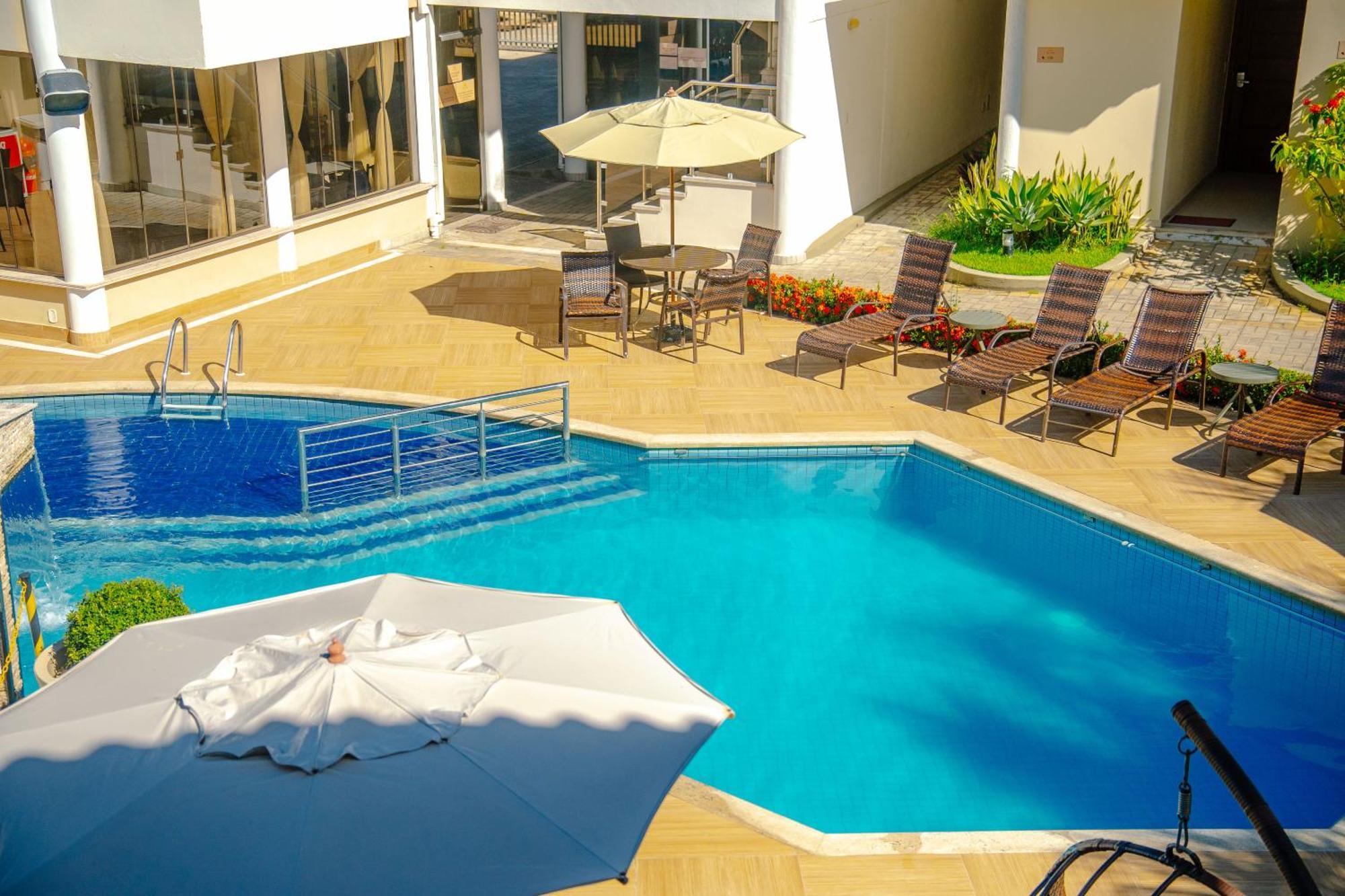 Portal Ville - Rede Soberano Porto Seguro Exterior foto