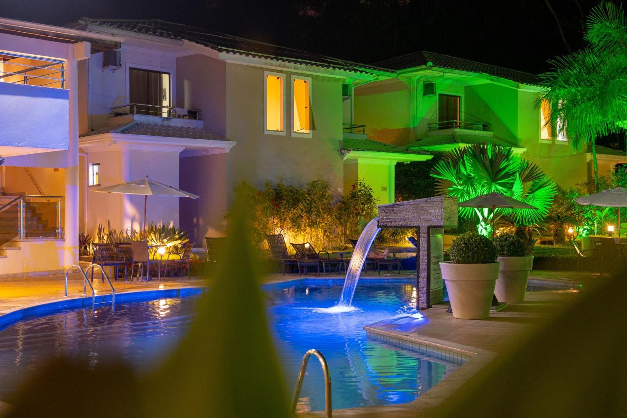 Portal Ville - Rede Soberano Porto Seguro Exterior foto
