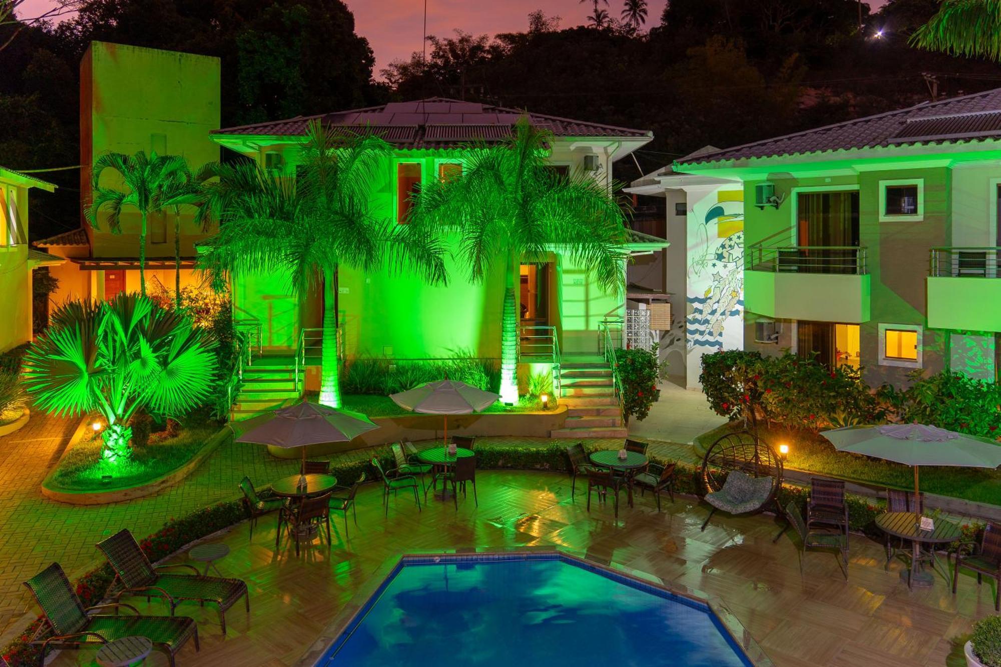 Portal Ville - Rede Soberano Porto Seguro Exterior foto
