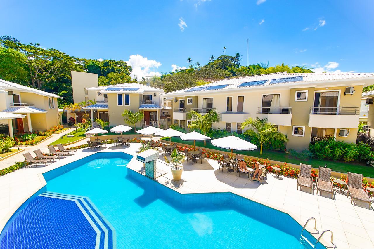 Portal Ville - Rede Soberano Porto Seguro Exterior foto