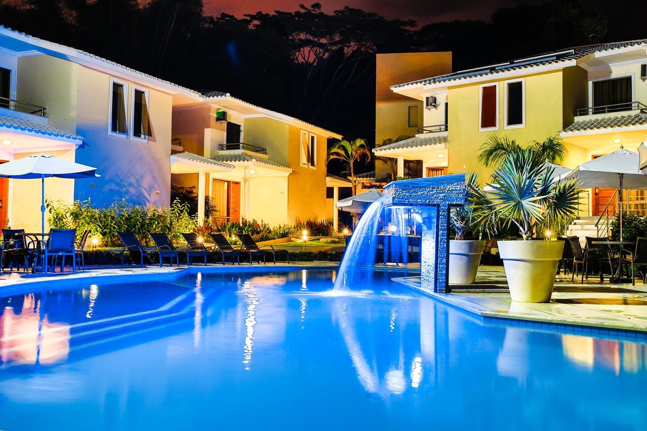 Portal Ville - Rede Soberano Porto Seguro Exterior foto