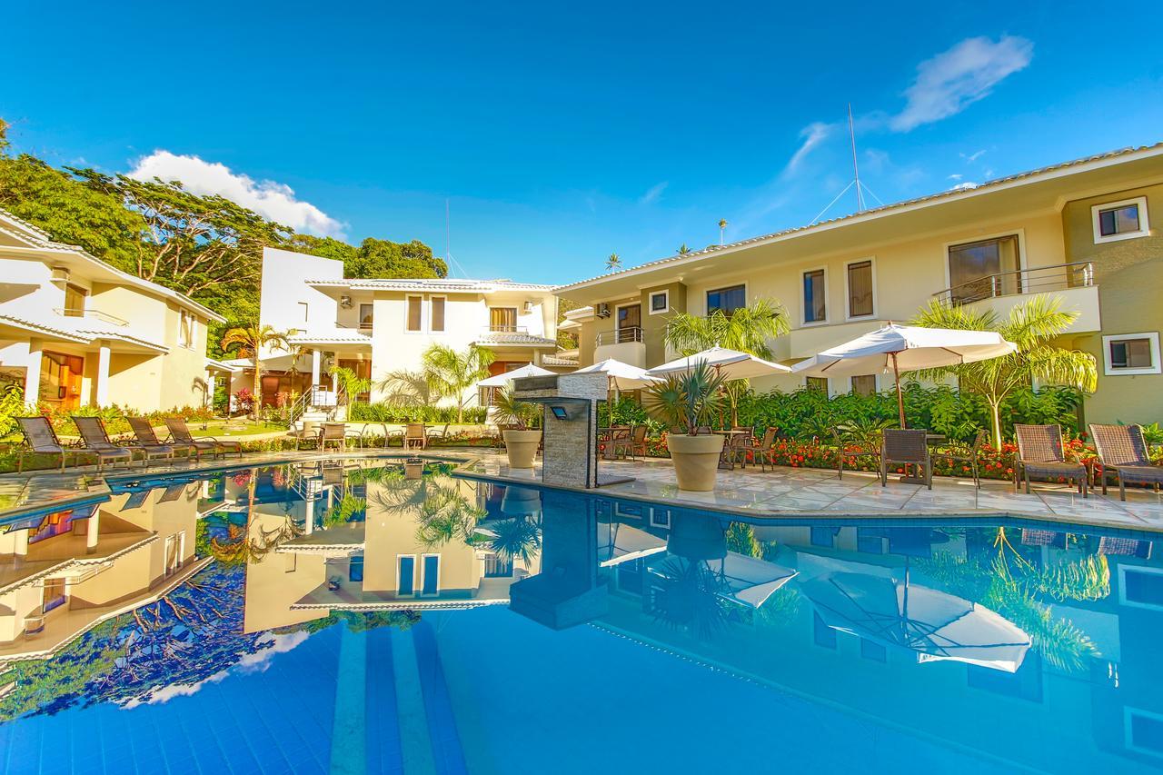 Portal Ville - Rede Soberano Porto Seguro Exterior foto