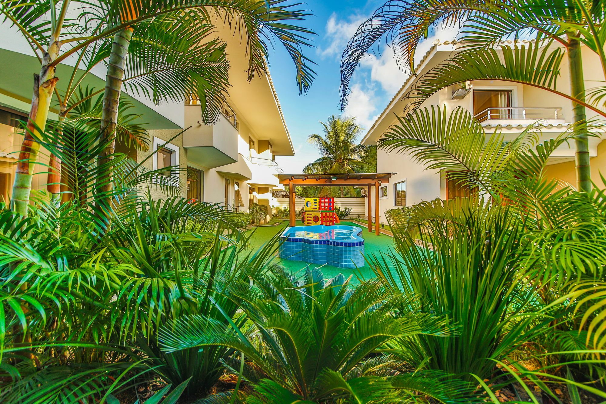 Portal Ville - Rede Soberano Porto Seguro Exterior foto