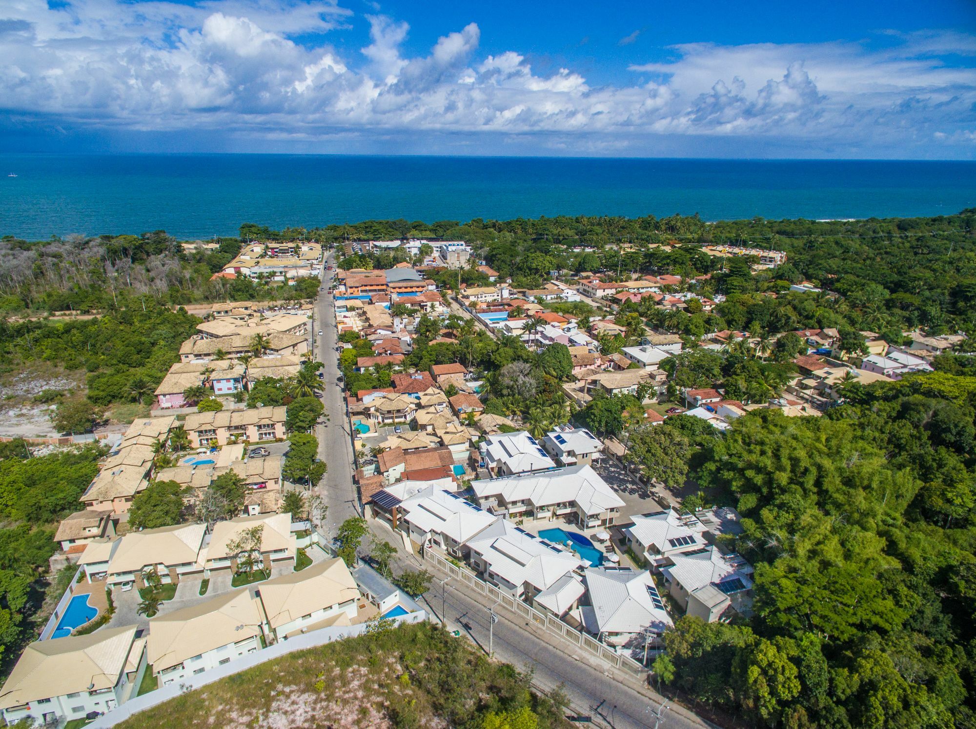 Portal Ville - Rede Soberano Porto Seguro Exterior foto